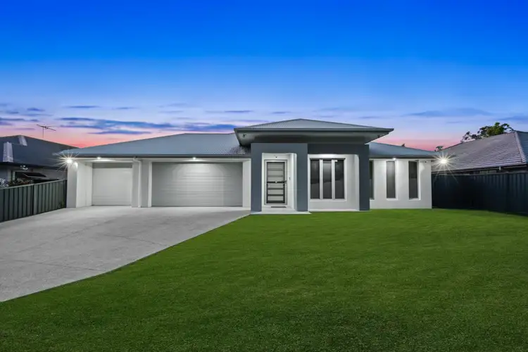 6 Nessie Place, Ormiston QLD 4160