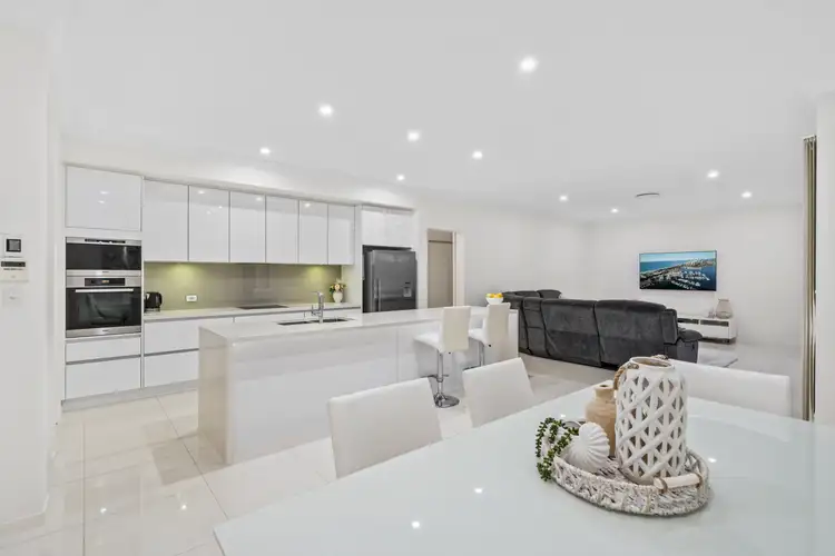 Fifth view of Homely house listing, 6 Nessie Place, Ormiston QLD 4160