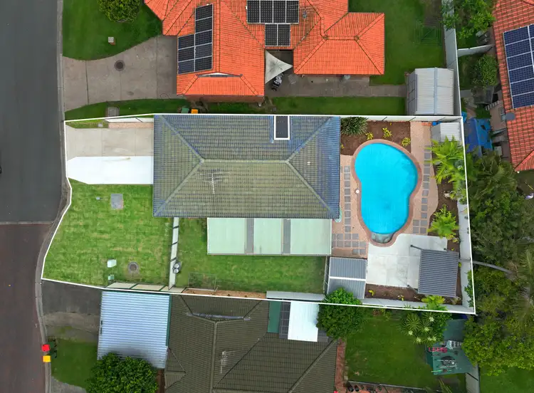 33 Diddams Street, Loganholme QLD 4129