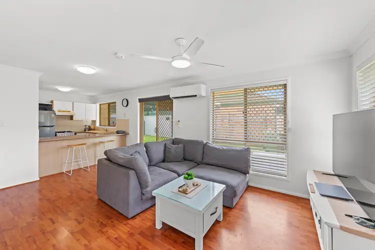 Third view of Homely house listing, 33 Diddams Street, Loganholme QLD 4129
