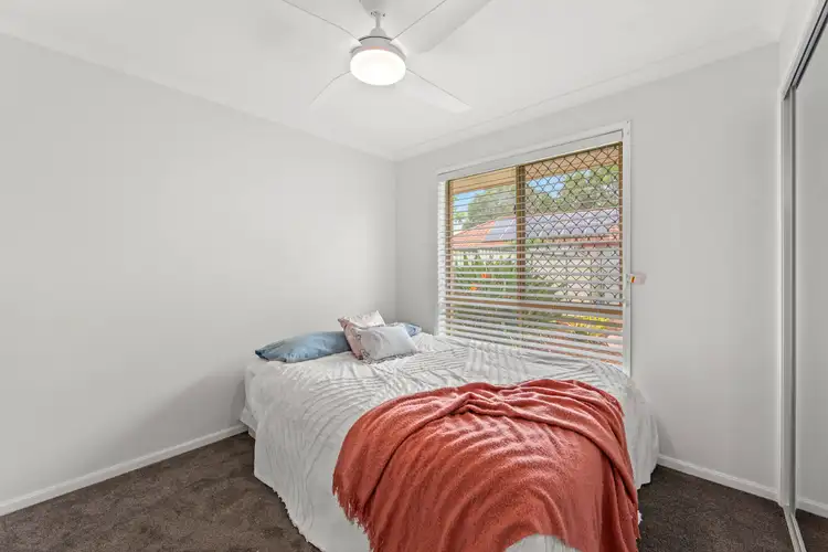 Fifth view of Homely house listing, 33 Diddams Street, Loganholme QLD 4129