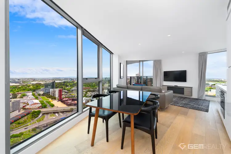 3106E/42-48 Balston Street, Southbank VIC 3006