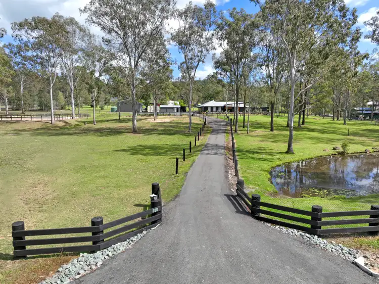 Sixth view of Homely other listing, 113-129 Killigrew Road, Tamborine QLD 4270