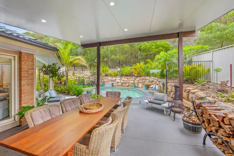 29 Callicarpa Street, Reedy Creek QLD 4227