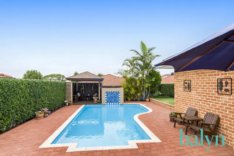 Fourth view of Homely house listing, 11 Heysen Crest, Woodvale WA 6026