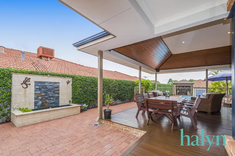 Fifth view of Homely house listing, 11 Heysen Crest, Woodvale WA 6026