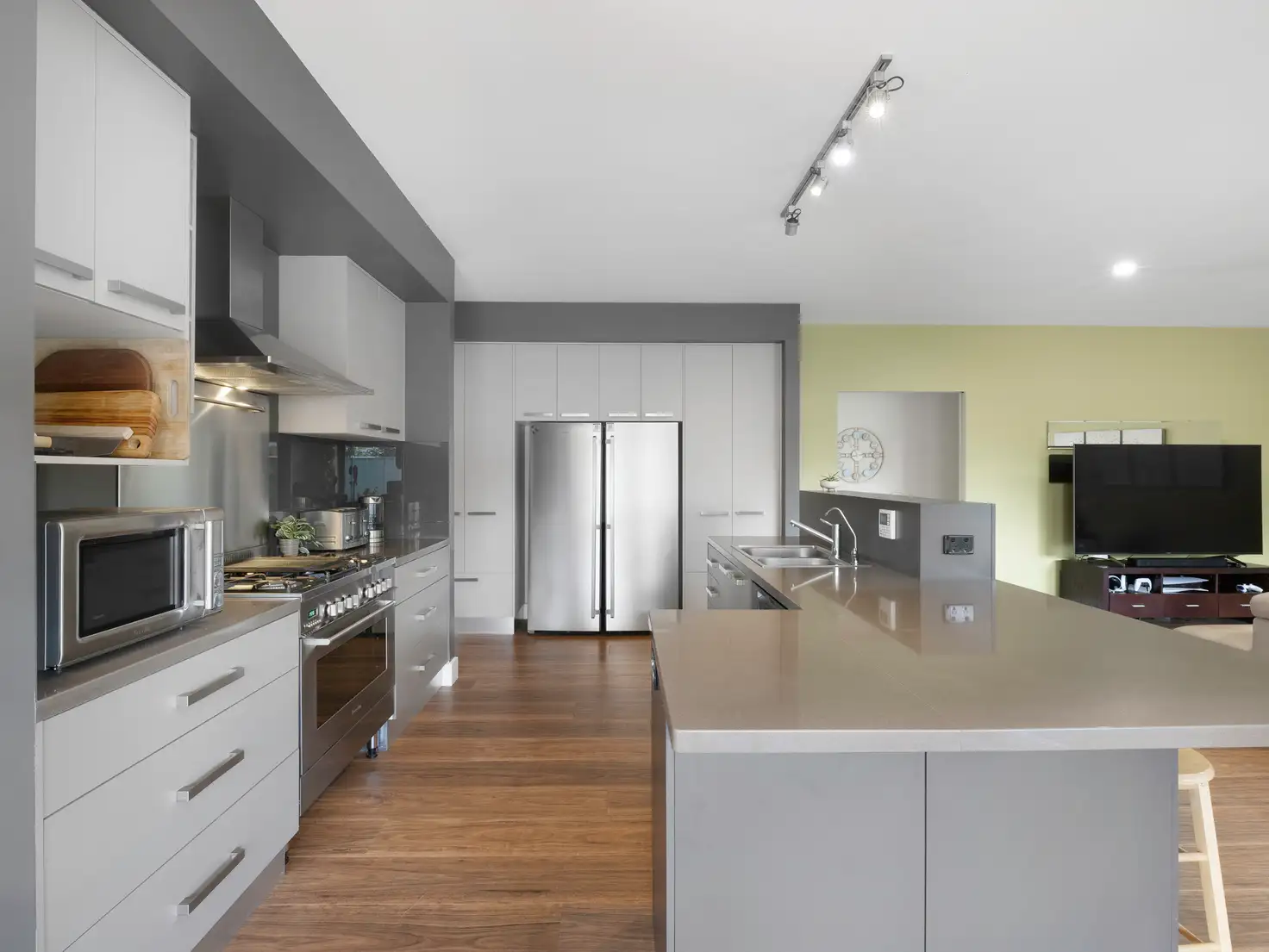 Main view of Homely house listing, 30 Featherstone Avenue, Glenroy NSW 2640