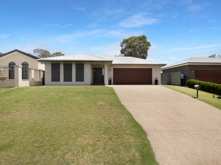 Third view of Homely house listing, 30 Featherstone Avenue, Glenroy NSW 2640