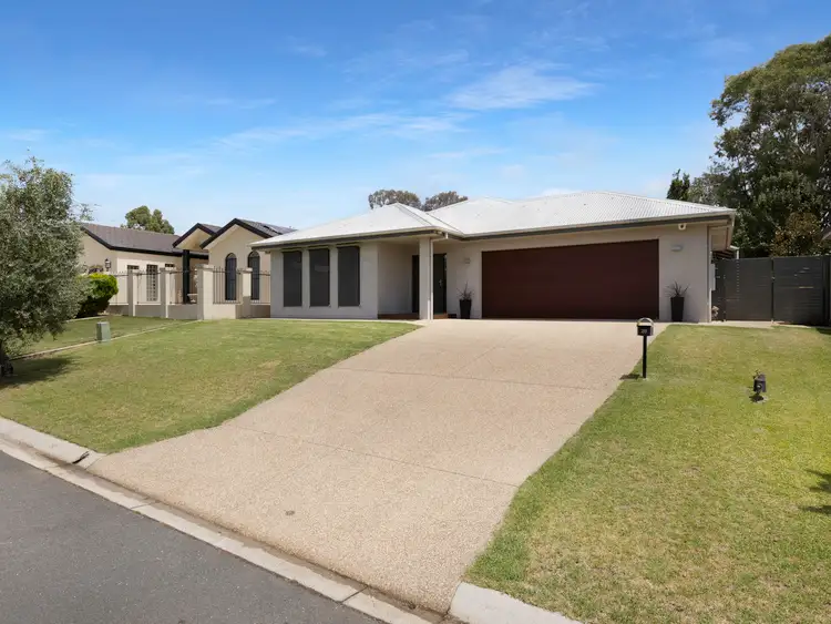 Fourth view of Homely house listing, 30 Featherstone Avenue, Glenroy NSW 2640