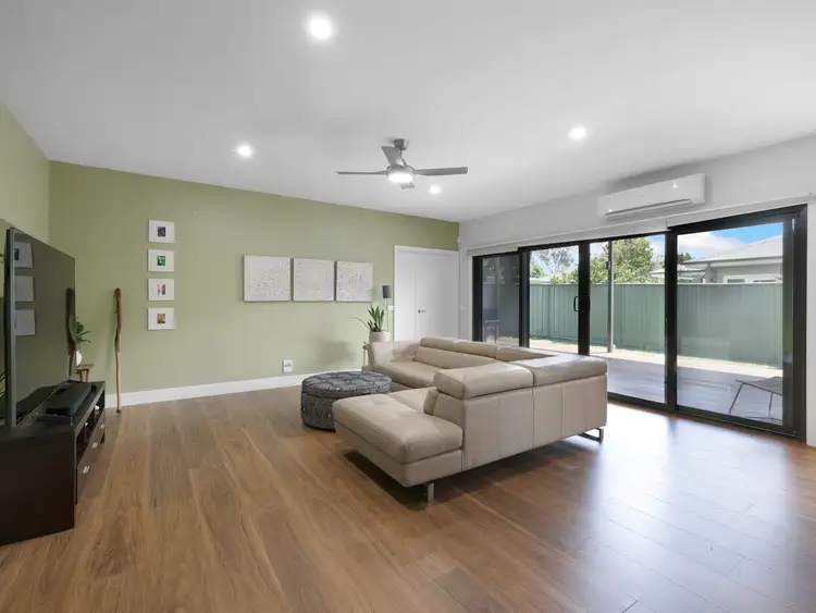 Fifth view of Homely house listing, 30 Featherstone Avenue, Glenroy NSW 2640