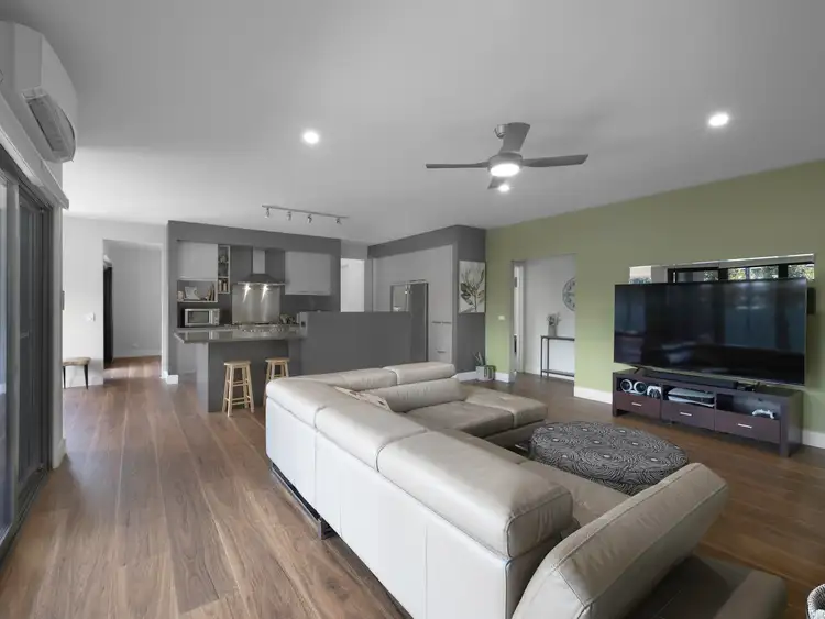 Sixth view of Homely house listing, 30 Featherstone Avenue, Glenroy NSW 2640
