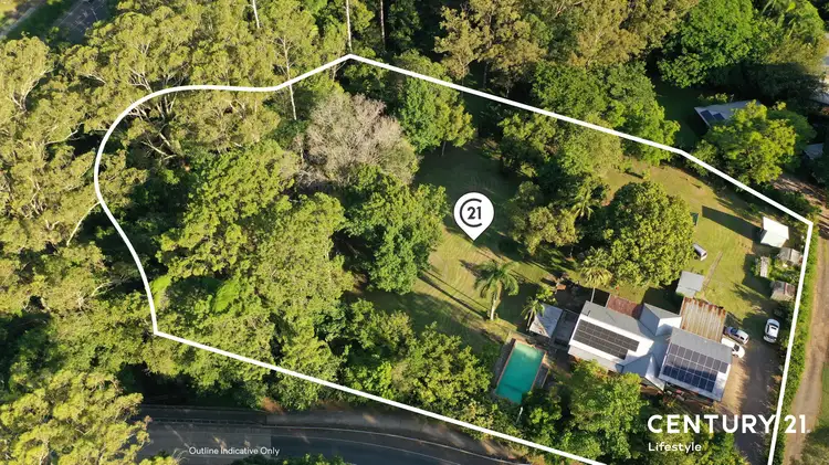 2768 Old Gympie Road, Beerwah QLD 4519