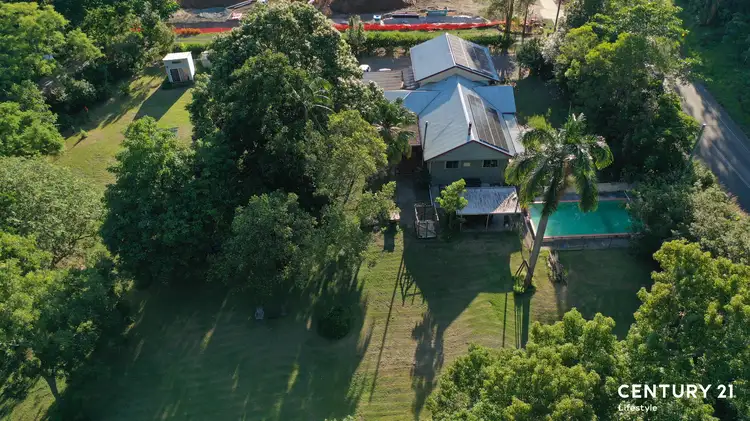 Second view of Homely house listing, 2768 Old Gympie Road, Beerwah QLD 4519