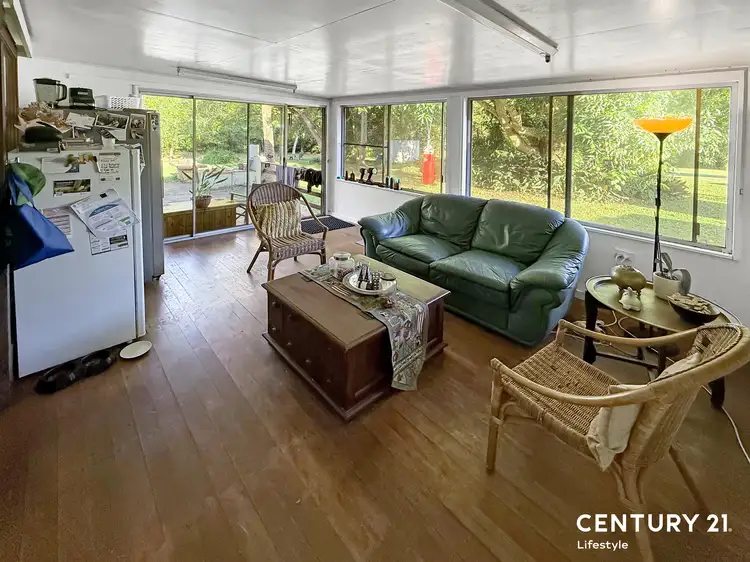 Third view of Homely house listing, 2768 Old Gympie Road, Beerwah QLD 4519