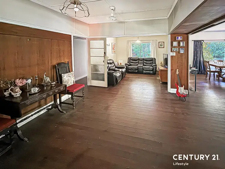 Fourth view of Homely house listing, 2768 Old Gympie Road, Beerwah QLD 4519