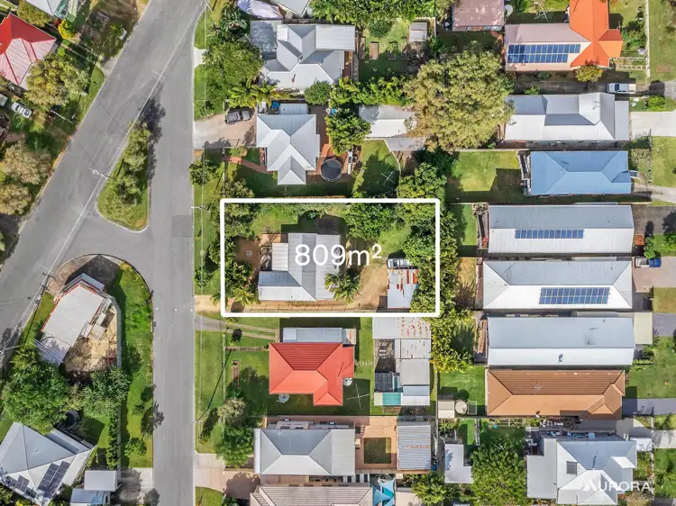 Main view of Homely house listing, 93 Silvan Road, Deagon QLD 4017
