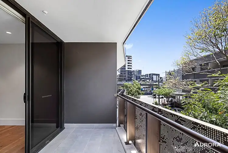 Fifth view of Homely unit listing, 207/7 Chester Street, Newstead QLD 4006