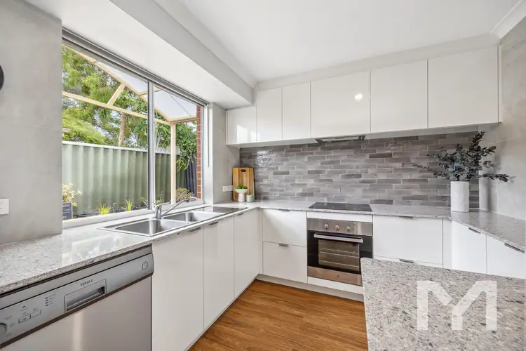Second view of Homely house listing, 231B Preston Point Road, Bicton WA 6157
