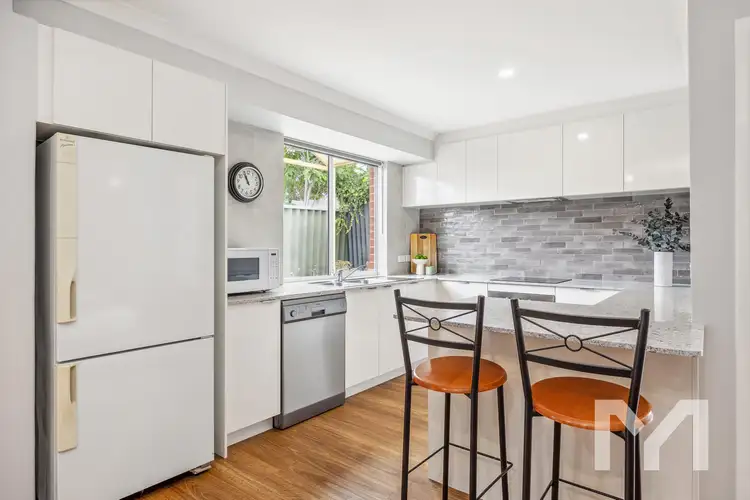 Third view of Homely house listing, 231B Preston Point Road, Bicton WA 6157