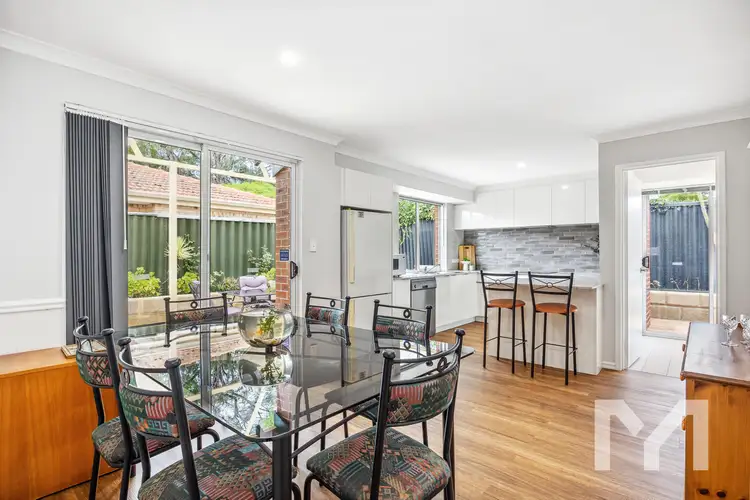 Fourth view of Homely house listing, 231B Preston Point Road, Bicton WA 6157