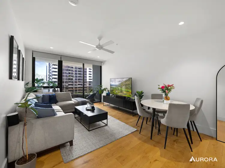 503/7 Chester Street, Newstead QLD 4006