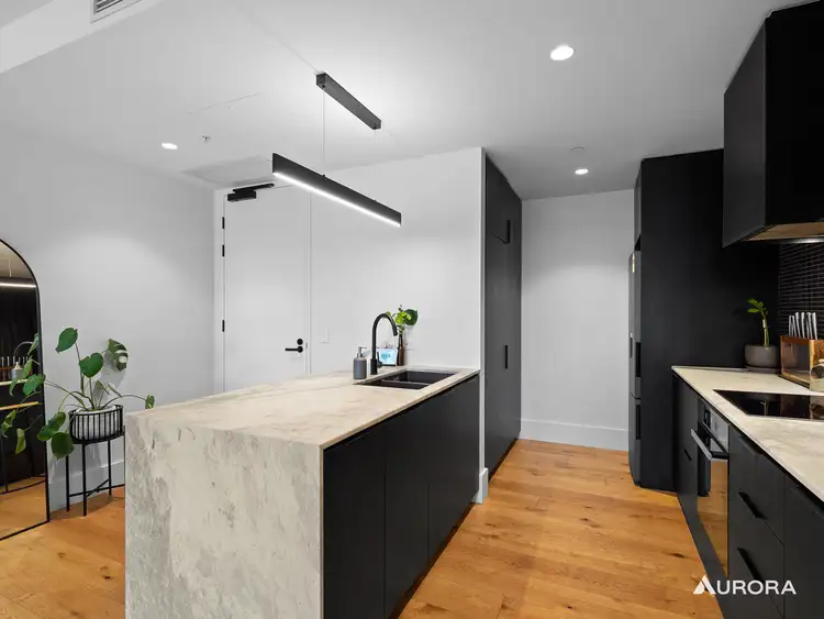 Fourth view of Homely unit listing, 503/7 Chester Street, Newstead QLD 4006