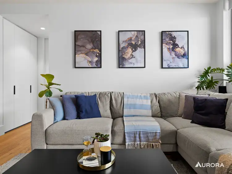 Sixth view of Homely unit listing, 503/7 Chester Street, Newstead QLD 4006