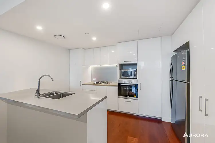 Main view of Homely unit listing, 20505/39 Cordelia Street, South Brisbane QLD 4101