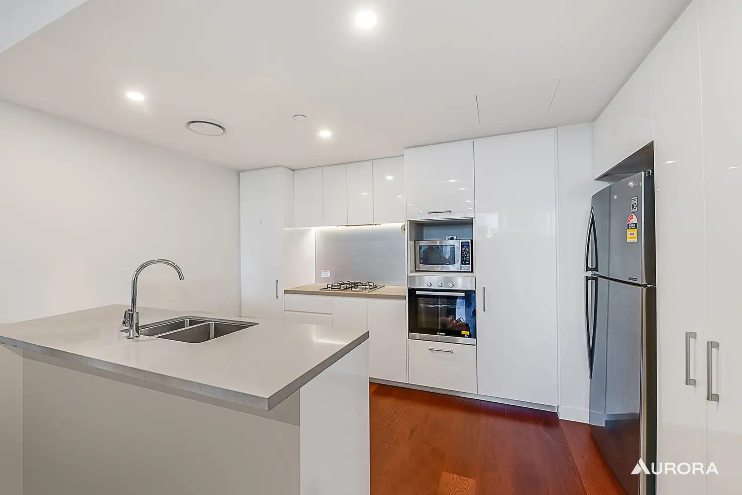 Main view of Homely unit listing, 20505/39 Cordelia Street, South Brisbane QLD 4101