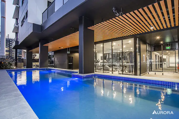 Third view of Homely unit listing, 20505/39 Cordelia Street, South Brisbane QLD 4101