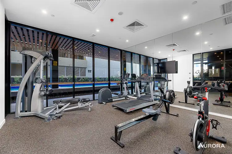 Fourth view of Homely unit listing, 20505/39 Cordelia Street, South Brisbane QLD 4101