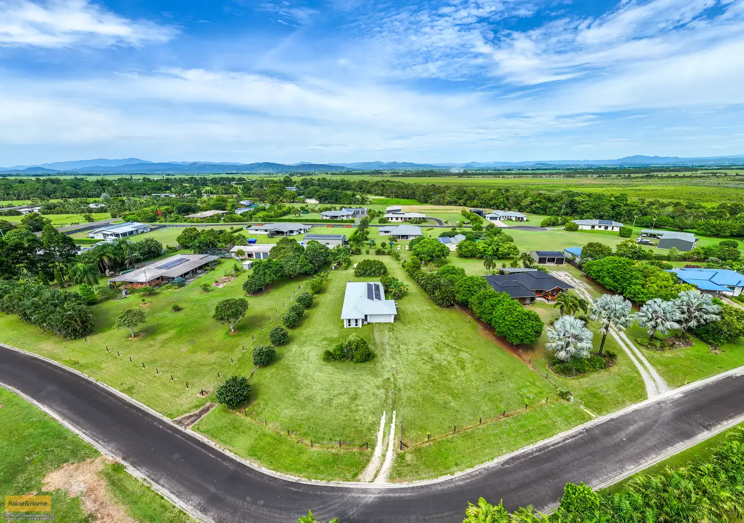 Main view of Homely house listing, 21 La Rocca Close, Etty Bay QLD 4858
