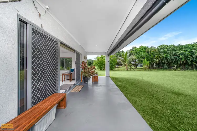 Third view of Homely house listing, 21 La Rocca Close, Etty Bay QLD 4858