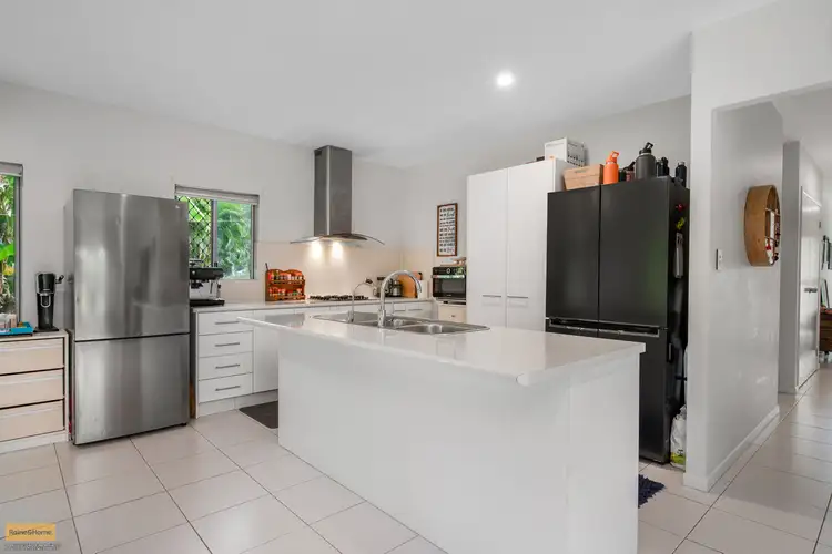 Fourth view of Homely house listing, 21 La Rocca Close, Etty Bay QLD 4858