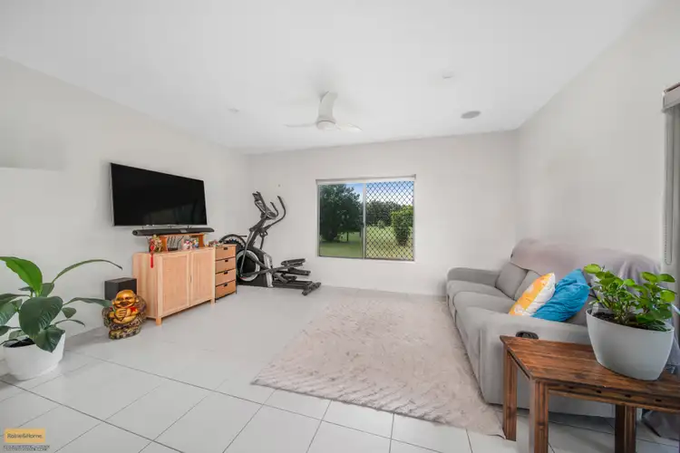 Fifth view of Homely house listing, 21 La Rocca Close, Etty Bay QLD 4858