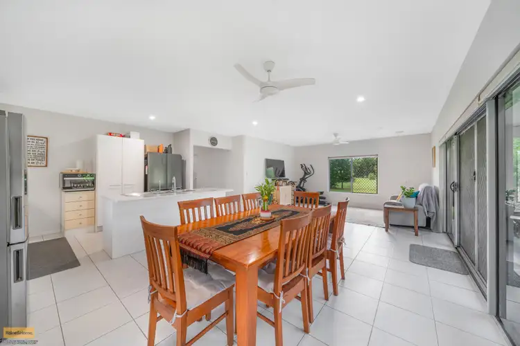 Sixth view of Homely house listing, 21 La Rocca Close, Etty Bay QLD 4858