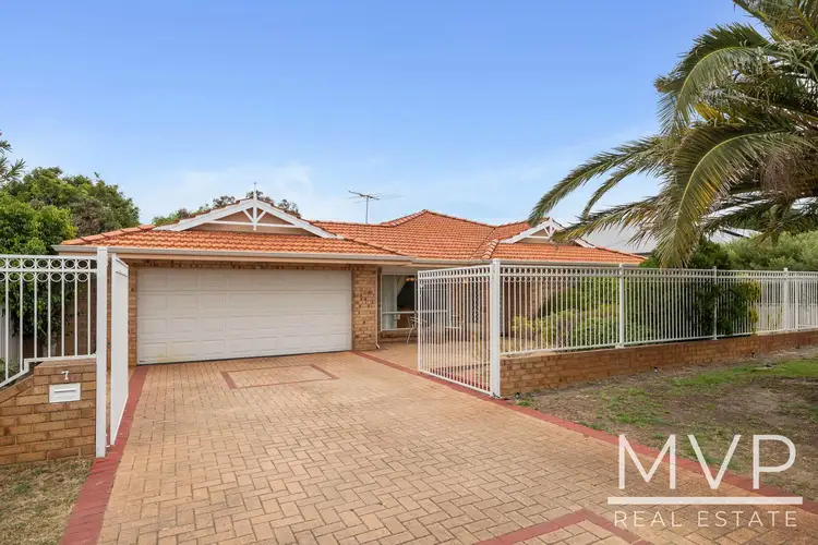 7 Garling Street, Kardinya WA 6163