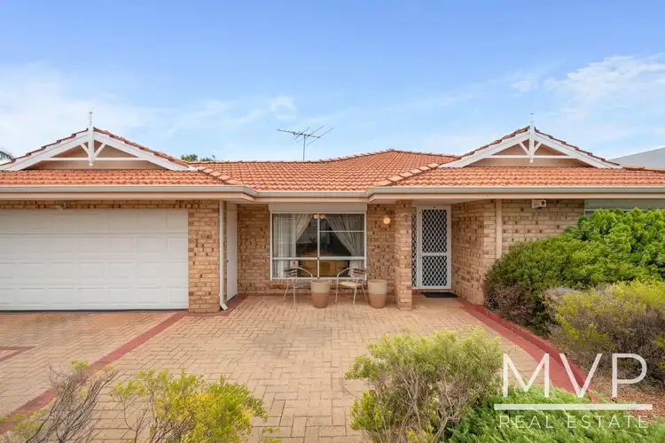 Second view of Homely house listing, 7 Garling Street, Kardinya WA 6163