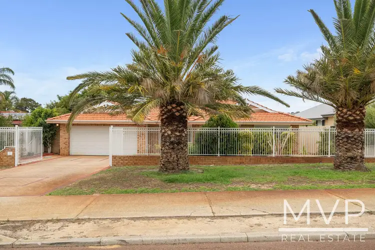 Third view of Homely house listing, 7 Garling Street, Kardinya WA 6163