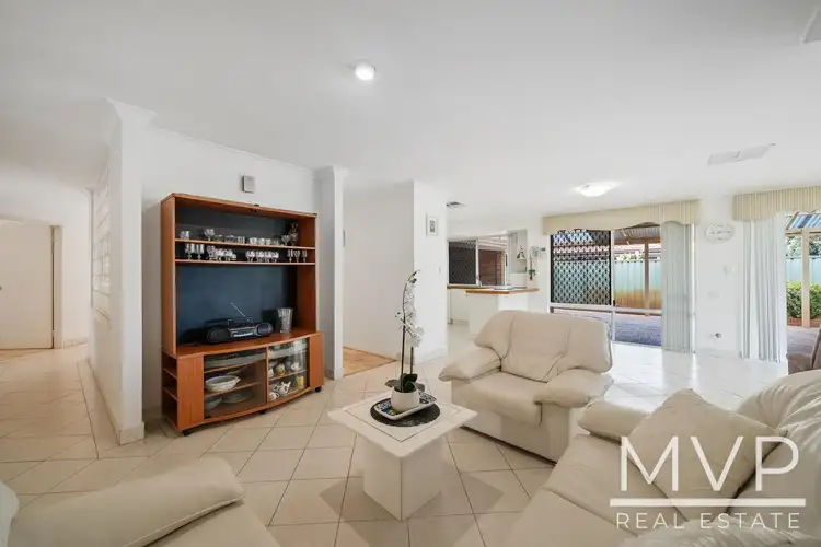 Fifth view of Homely house listing, 7 Garling Street, Kardinya WA 6163