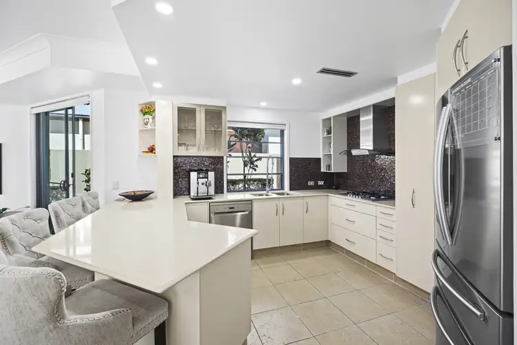 Third view of Homely house listing, 2067/1 The Vistas Drive, Carrara QLD 4211