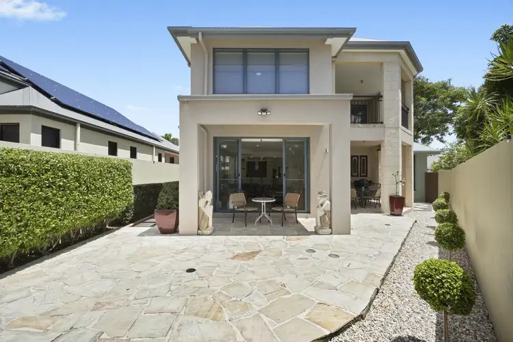 Sixth view of Homely house listing, 2067/1 The Vistas Drive, Carrara QLD 4211