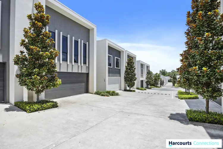 Second view of Homely townhouse listing, 124/164 Government Road, Richlands QLD 4077