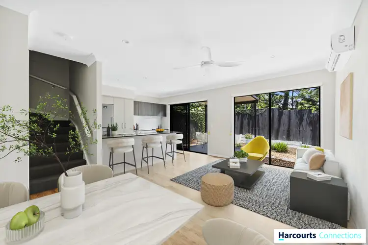 Fourth view of Homely townhouse listing, 124/164 Government Road, Richlands QLD 4077