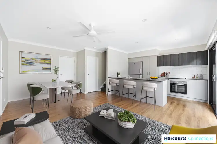 Fifth view of Homely townhouse listing, 124/164 Government Road, Richlands QLD 4077