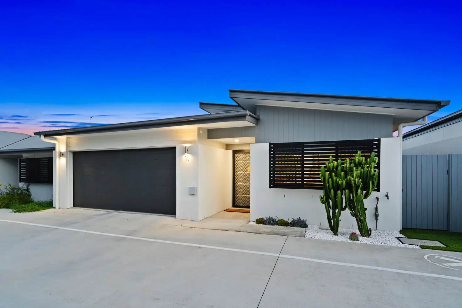 Main view of Homely villa listing, 11/30-46 Edina Street, Thornlands QLD 4164