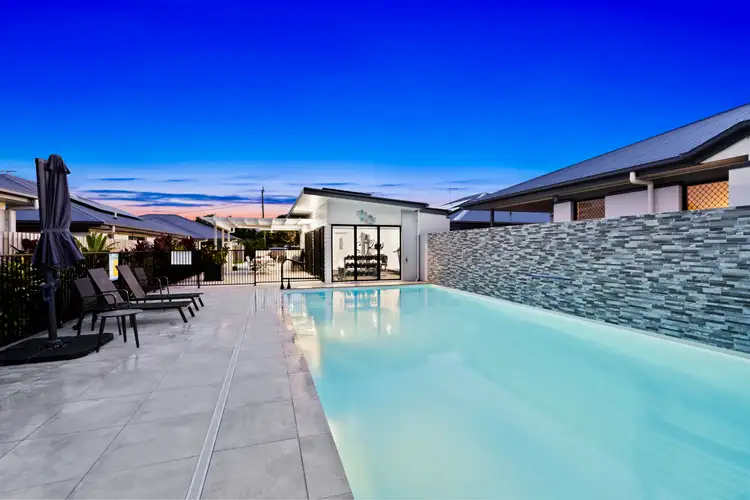 Second view of Homely villa listing, 11/30-46 Edina Street, Thornlands QLD 4164