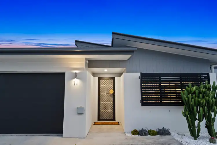 Third view of Homely villa listing, 11/30-46 Edina Street, Thornlands QLD 4164