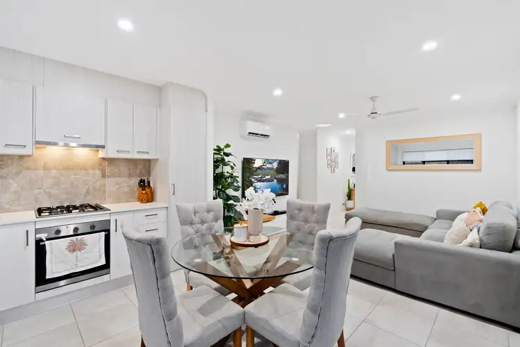 Fifth view of Homely villa listing, 11/30-46 Edina Street, Thornlands QLD 4164