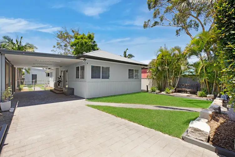 48 Collareen Street, Ettalong Beach NSW 2257